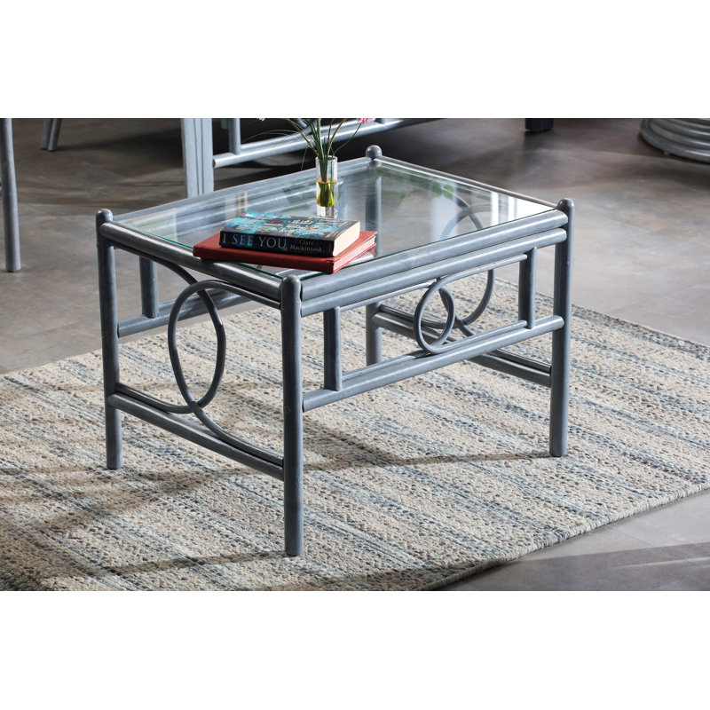 Valeria Four Leg Coffee Table