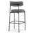 Kibariye Upholstered Counter Stool with Metal Frame-1783090313-1783090312