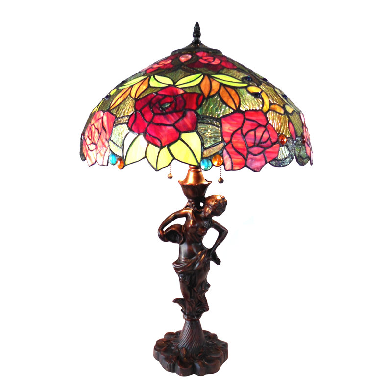 Lampe de table 27" Ickenham