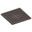 4" Square Shower Drain-895210969