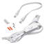Rectangle Strip Ceiling Light