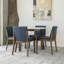 Ensemble repas pour 4 personnes Ailston-1424454673