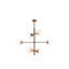 Lustre suspendu modulaire Enchant-1747726955-1747726956-1747726957