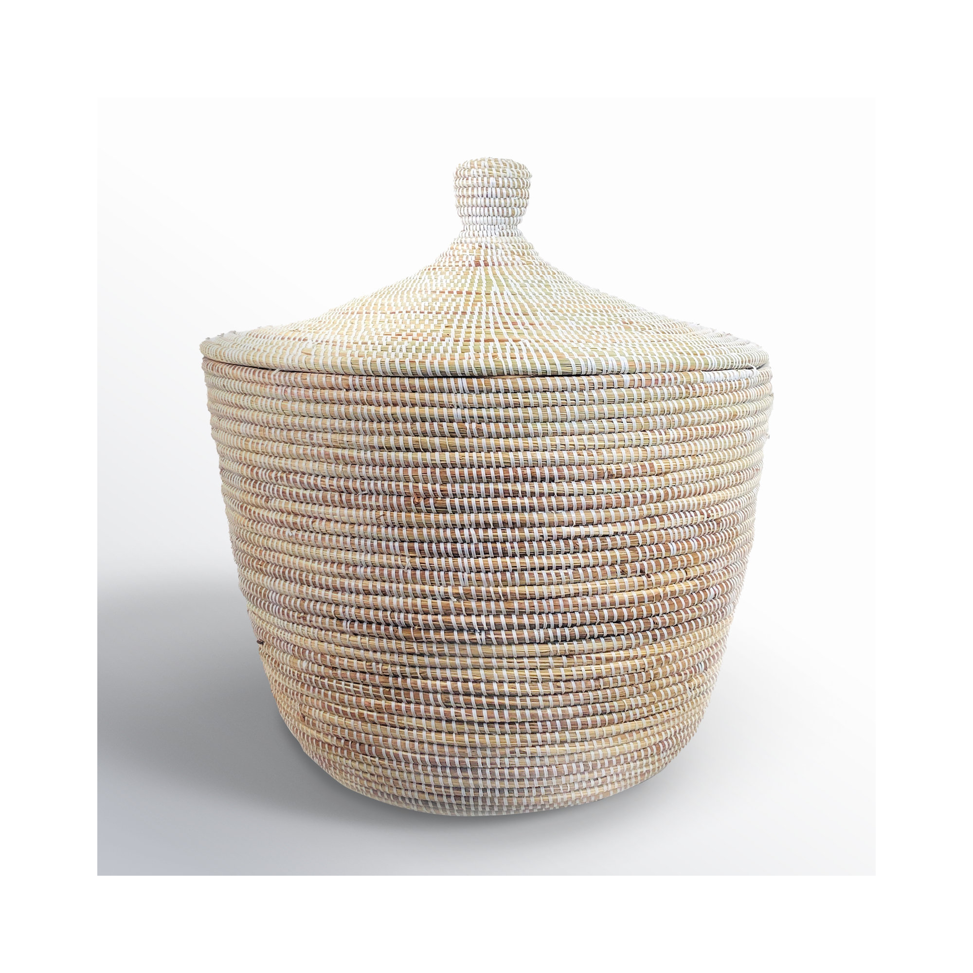 Senegalese Mbare Box