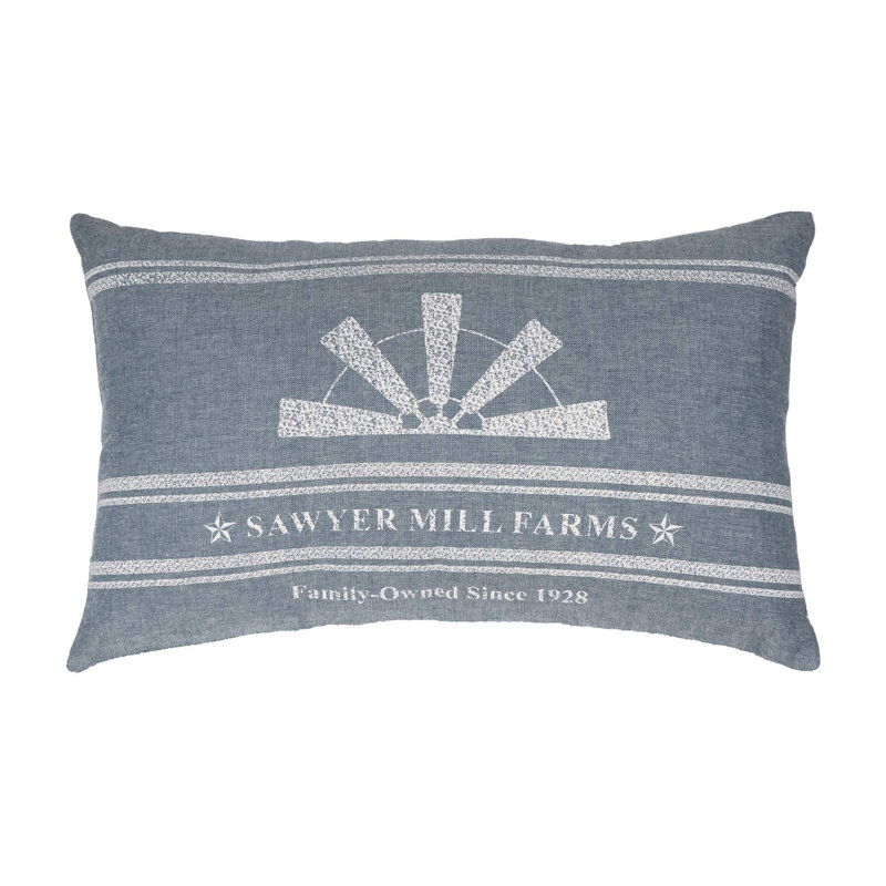 Coussin Jacqueline Mill Farm
