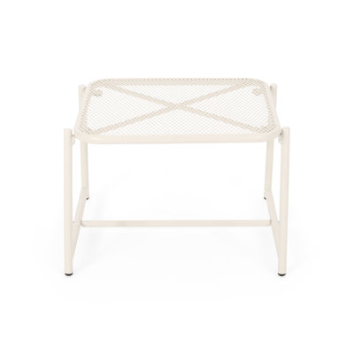 TABLE D'APPOINT H 13 "KINCAID