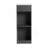 12" Bathroom Side Cabinet,Soft Close Doors,Float Mounting Design,(KD-Packing)-1907064777