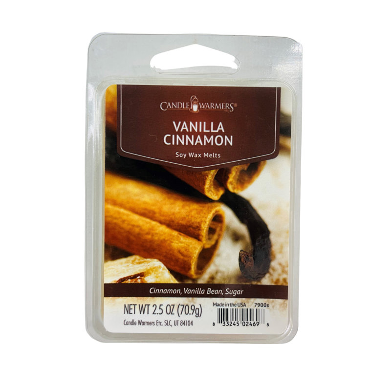 Cire fondue