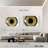 " Green Eye " 3 - Pieces-92788746