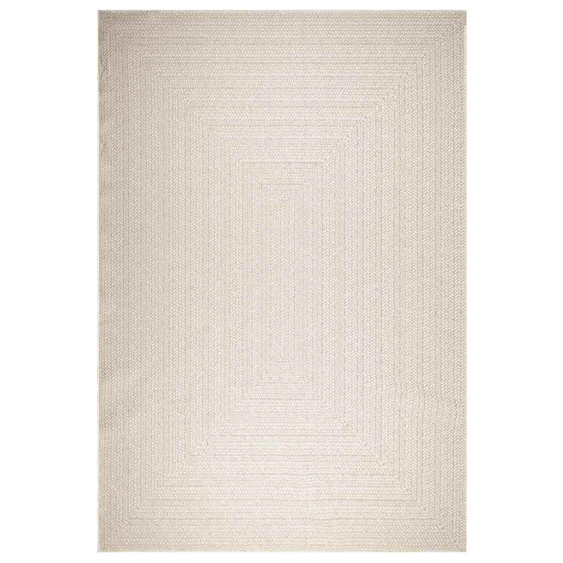Ryleah Standard Area Rug, Rectangle 240 x 340cm, Round