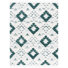 Ivory/Green