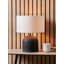 Nelu Wood Table Lamp-112259947