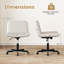 Fauteuil Criss Cross-1071296525