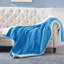Sherpa Fleece Fur Thick Reversible Blanket Throw-119206504-121534466