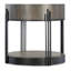 Commerce And Market End Table