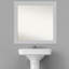 Miroir de salle de bain Shiplap-967853983