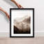 Voile d'automne I Impression sous cadre paysage et nature par Oliver Gal-136193806-136193804
