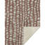 Jeté carré Addison Sherpa ASB754-116331648