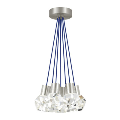 Kira 7 - Light LED Pendant