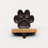 Wood Stacking Holder | Paw Stacking Holder