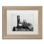 «Joden Steam Engine» par Jason Shaffer, reproduction de photo encadrée-20482812-20482813-70658984