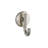 Delta Trinsic Single Towel Hook Bath Hardware Accessory-9737412