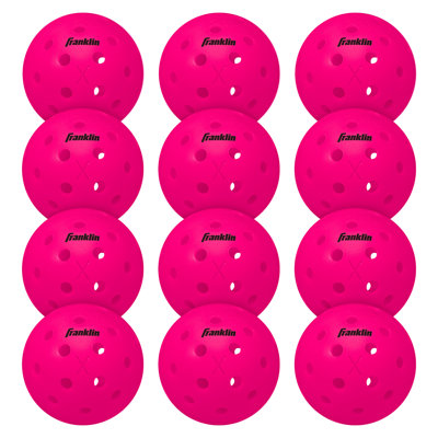 Boules de pickle performance extérieure