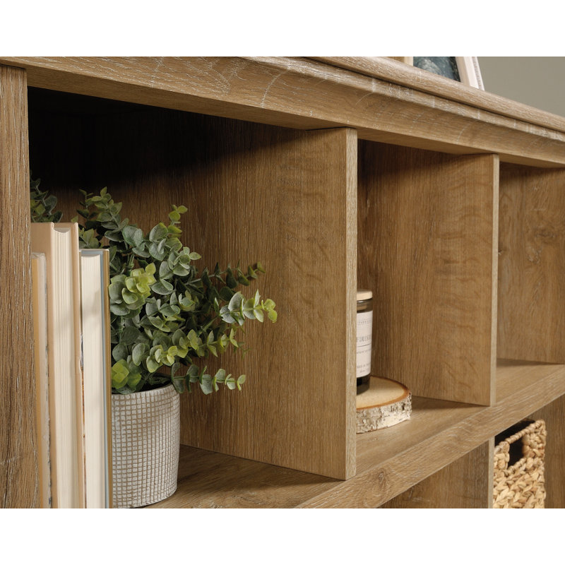 Millikan Bookcase