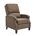 Brown Fabric
