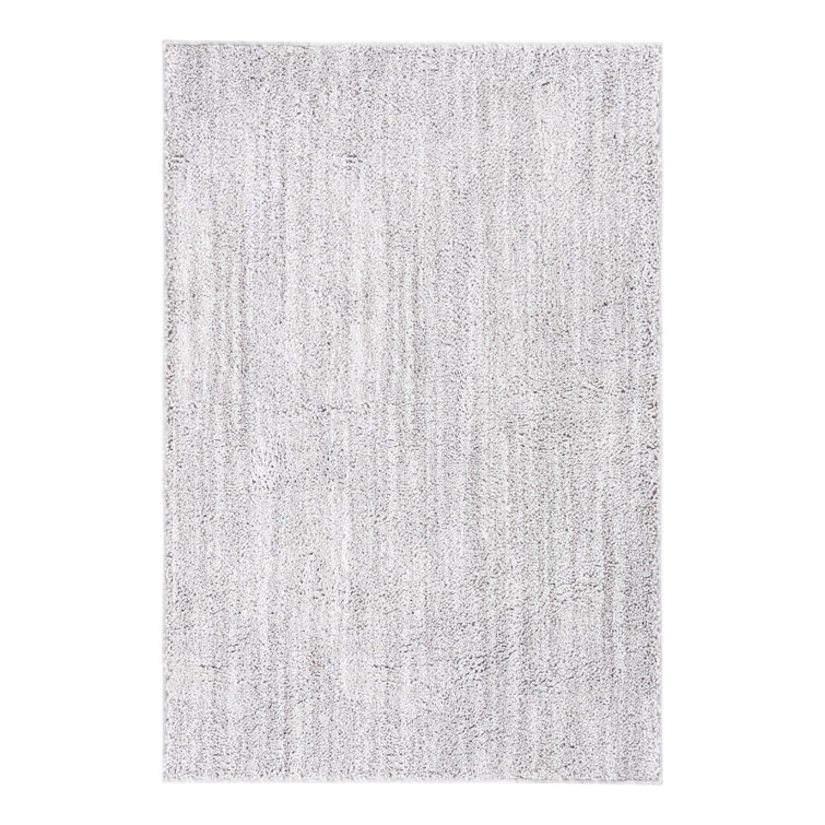 Vannino Jill Zarin Shaggy Shaggy Chic Rug