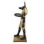Statue Anubis le majordome égyptien