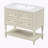 Bathroom Vanity with Sink-85687348