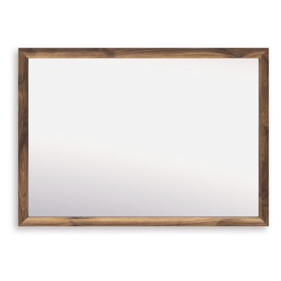 Miroir de chambre Gwenell