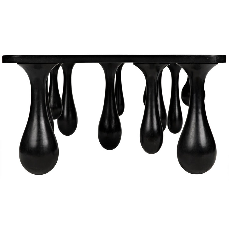 Drop Coffee Table