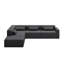 Mix Modular 5-Pc Sectional-69489047-69489045