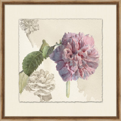 Rose Water 2 Painting