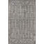 Tapis gris / crème Ziri-1198970220