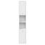Dorjan Bathroom Cabinet Engineered Wood Rack-950682487