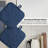 KITCHENAID Gourmet Series Gridlines Pot Holders 2-Pack-116120100