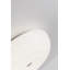 Karine Glass LED Flush Mount-38274787