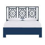 Ananias Platform Bed