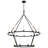 Zakery 20 - Light Dimmable Chandelier-1636945344