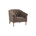 Toast Polyester Blend