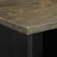 80cm Solid Wood Sideboard