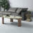 Lastra Single Coffee Table