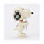 Figurine Peanuts par Jim Shore Snoopy