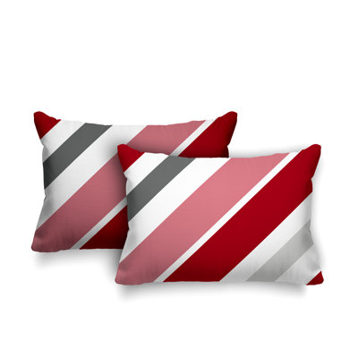 Coussin lombaire intérieur / extérieur Manda