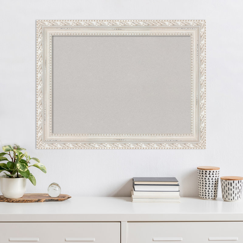 Wall Cork Small - 2' - 4' Bulletin Board, 26" x 34"