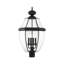 Tête de lanterne câblée 1 lumière Arelene-1238750925-1238750899