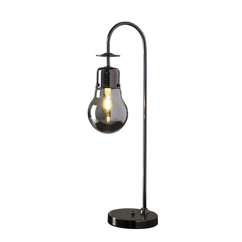 Lampe de table 29 po Inan Edison